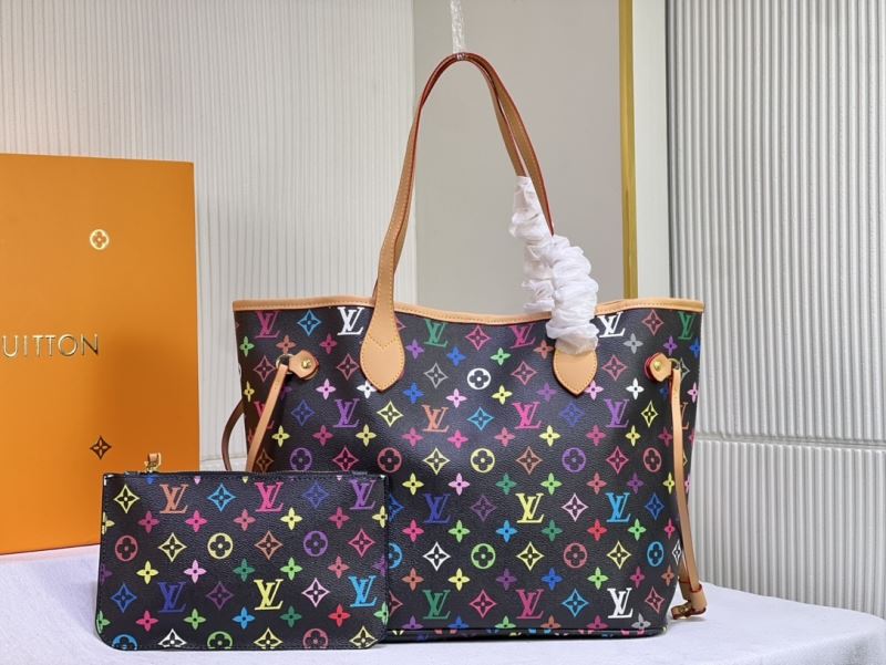 LV Shopping Bags